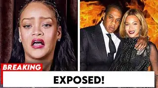 BREAKING: Teairra Mari EXPOSES Industry Secrets About Jay-Z & Beyonc&eacute;