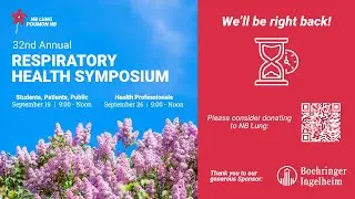 Sleep-Disordered Breathing & Sleep Hygiene | Michele Castonguay, RPSGT &mdash; Respiratory Health Sympos