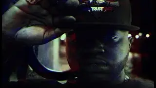 Street Justice - Respect The Hustle  (Official Lyric Video)