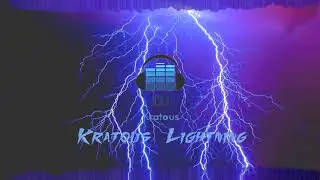 Kratous - Lightning