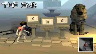 Dark Escape Nightmare - Android Gameplay The End 