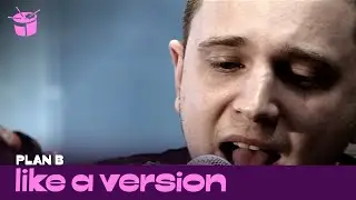 Plan B cover The Smiths 'Stop Me If You Think You've Heard This One Before' for Like A Version