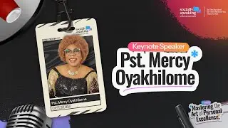 LIVING INTENTIONALLY: HOW CONTINUOUS SELF-REFLECTION SHAPES SUCCESS BY PASTOR MERCY OYAKHILOME