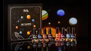 The Planets&reg; Collection by Starrily Restock Alert!