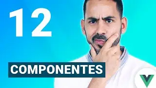 Aula 12 - Vue js componentes reutiliz&aacute;veis