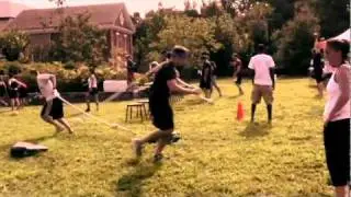 Metro Dash 2010 Philadelphia