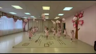 Весенний Вальс Радости 🌸💕 Репетиция