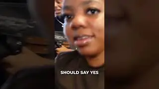 Manifesting My Content Creator Dreams at the Salon