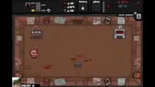 Let's play The Binding of Isaac [BLIND] #6