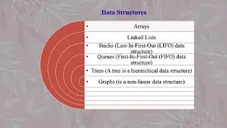 Data Structures, File Organisation and Physical Database Design #swayamprabha