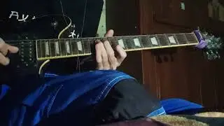 Tutorial solo/melodi [NOT] PUBLIC PROPERTY (VoB)