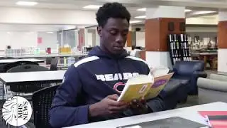 MHSNews | Balancing Academics with Athletics