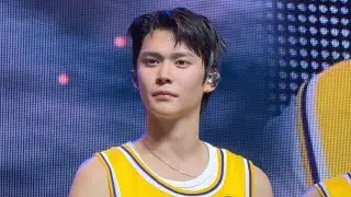 251111 RIIZING LOUD 라이징라우드 in LA 엘에이 : RIIZE EUNSEOK 은석 LA 엘에이 하이라이트🇺🇸