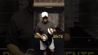 Boxing gloves #boxing #boxingandwrestling #boxing #boxingfitness #box #tutorial #mma #martialarts
