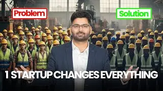 WorkIndia Startup Story: Simple Tech That Created 20 Million Jobs