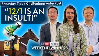 CHELTENHAM ANTE-POST TIPS | WARWICK & KEMPTON PREVIEW | WEEKEND WINNERS