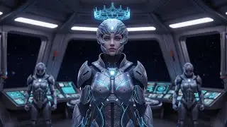The Alien Queen Called Humans a Fantasy&mdash;Until She Faced the Truth in Battle | HFY Tale