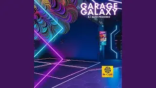 Garage Galaxy