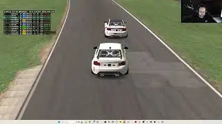 Race Night at Lime Rock | BMW M2 Cup &mdash; Sub-58 Challenge