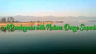A Rendezvous with nature: Dorge Sapori||JS Creations #51