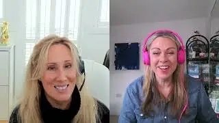 Harnessing AI: the evolving landscape of tech, creativity and female leadership with Julia Linehan
