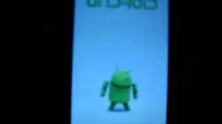 Epic Custom Boot Animation - Droid X