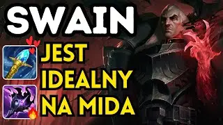 SWAIN ale klikam 