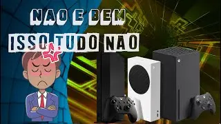 XBOX Desmistificando - Algumas Verdades / T&aacute; falindo?!