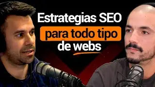 Estrategias SEO para Webs Corporativas, Blogs y Tiendas Online (2/3)