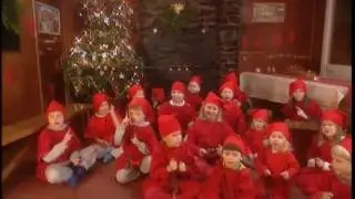 Teletubbies - Christmas in Finland (HQ)