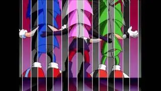 Sonic Underground: Episode 26 Music - Part Of The Problem