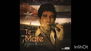 Te Mate (Audio Official)