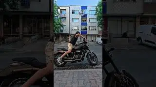 #qjmotor #srv250 #new #motorcycle #chooper #motovlog #regalraptor #motor #freedom