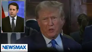 Democrats think they are saving democracy by banning Trump: Weingarten | American Agenda