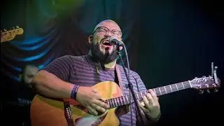 Artists Dialect EP#2 Bryan Durieux