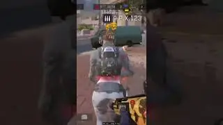 минус клатч :( #rm #warface #gaming #clutch