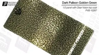 Prismatic Powders Dark Palleon Collection