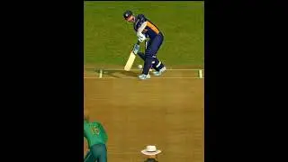 magical glitch in rc22 #realcricket22 #shorts