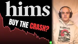 Акции HIMS продолжат падать: что нужно знать перед покупкой | Полный анализ