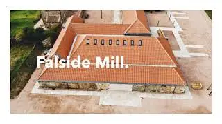 Falside Mill Scottish Wedding Venue