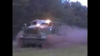 Kettenschlepper AT-T