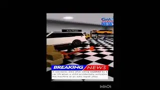 Roblox Brookhaven News Edit 💀#edit #foryoupage#edit #
