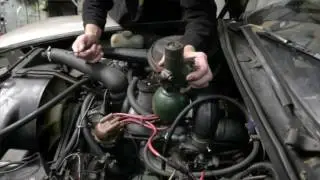 DS-TT: Testing the spheres of a DS