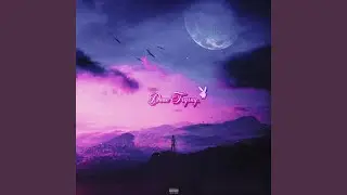 Done Trying . . . (feat. Ace Hasity & Thekid09)