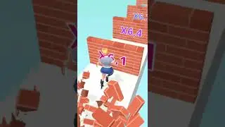 Muscle Rush #215