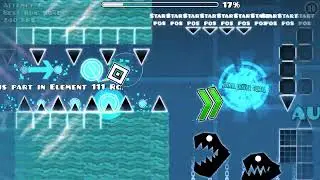 ELEMENT 6 ICE CARBON EXTREME DEMON SHOWCASE (TOP 1)