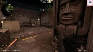 CS GO | Chlorine | Gaming Strategy | Counter Strike Global Offensive