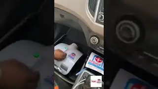 DisinFIT sanitizing Fogger ,