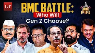 What Mumbai&rsquo;s Gen Z Really Wants From the Next BMC | BMC Elections | Gen Z India