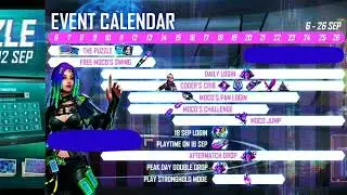 free fire elite moco event date l     FF New diamond royal